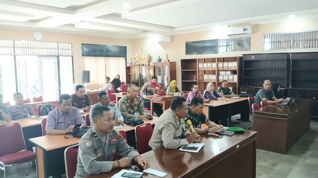 Dishub Klaten Siap Amankan Grebeg Syawalan 1447 H di Bukit Sidoguro 28 Maret 2026 