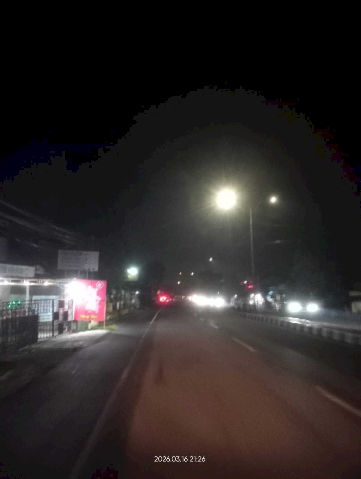 Wonoboyo Makin Terang! Tim PJU Dishub Klaten Perbaiki Sambungan Out Kontaktor Sebelum Exit Tol Prambanan