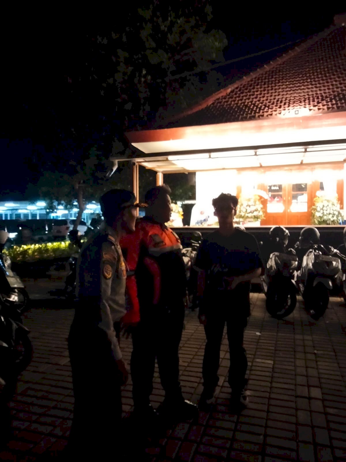  Titik Jemput Ojol Stasiun Klaten Diserobot Parkir Resto? Dishub Klaten Langsung Turun Tindak Lanjuti!