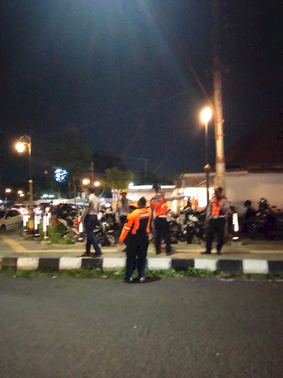  Titik Jemput Ojol Stasiun Klaten Diserobot Parkir Resto? Dishub Klaten Langsung Turun Tindak Lanjuti!