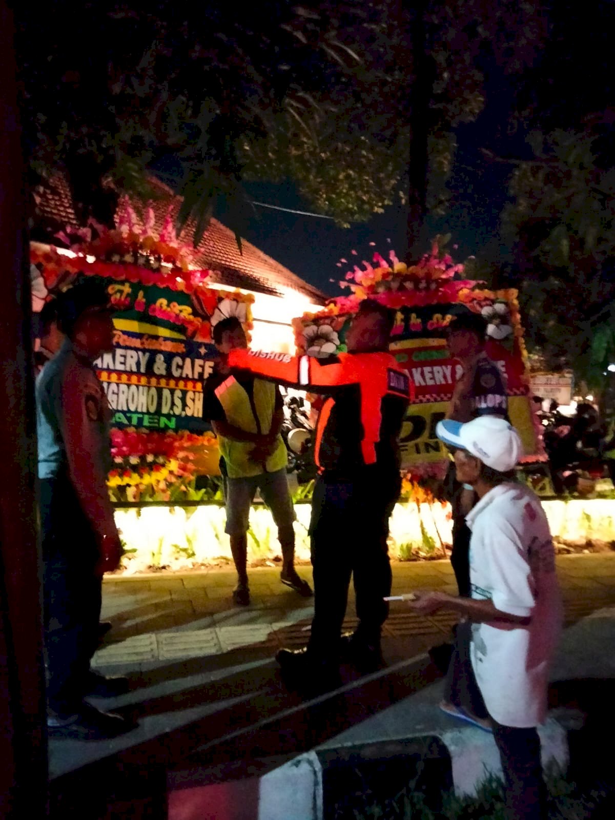  Titik Jemput Ojol Stasiun Klaten Diserobot Parkir Resto? Dishub Klaten Langsung Turun Tindak Lanjuti!