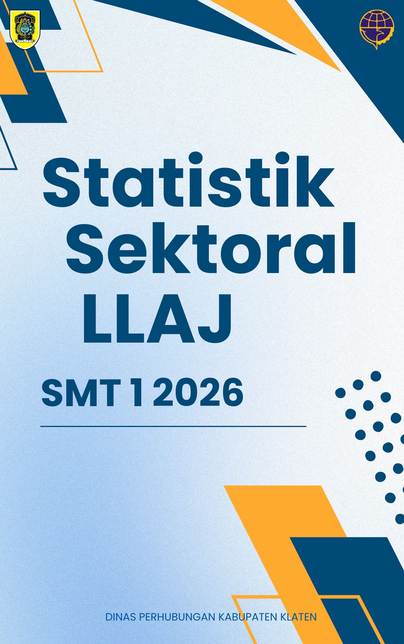 Tren Kepatuhan Uji Berkala Kendaraan di Klaten Meningkat pada Semester I 2026, Dishub Gencarkan Pengawasan
