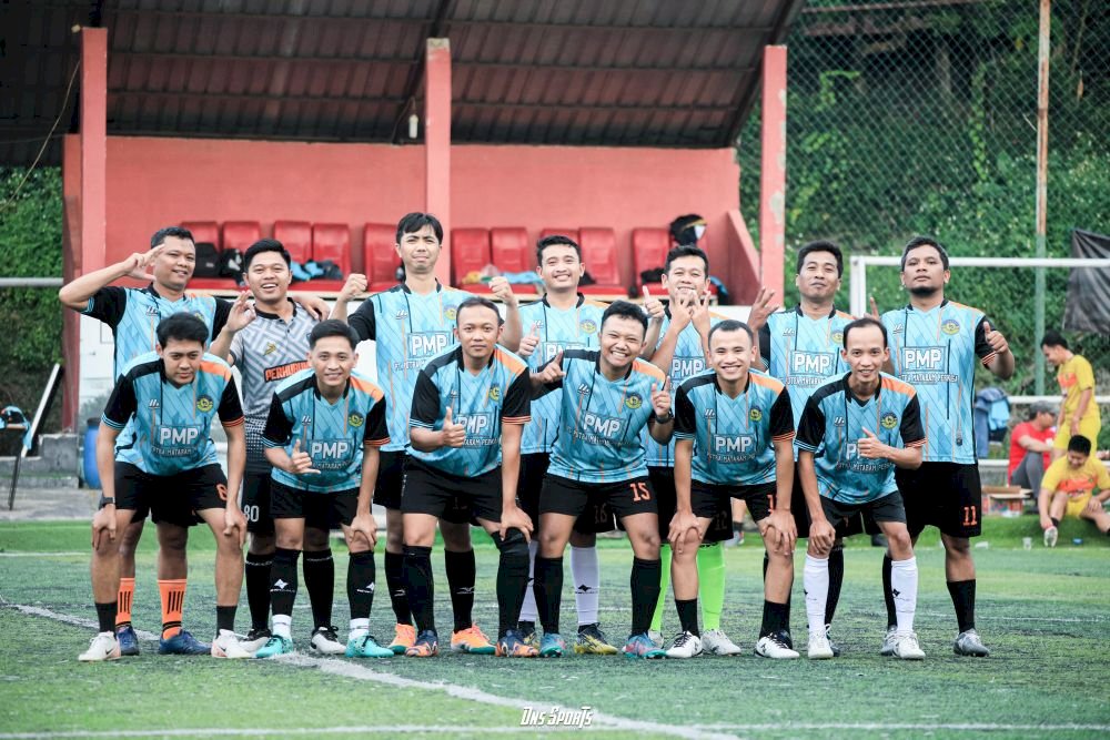 Kompak di Wujil, Dishub Klaten Setel Ulang Semangat Kerja