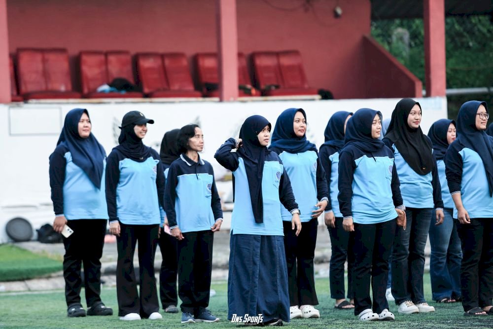 Kompak di Wujil, Dishub Klaten Setel Ulang Semangat Kerja