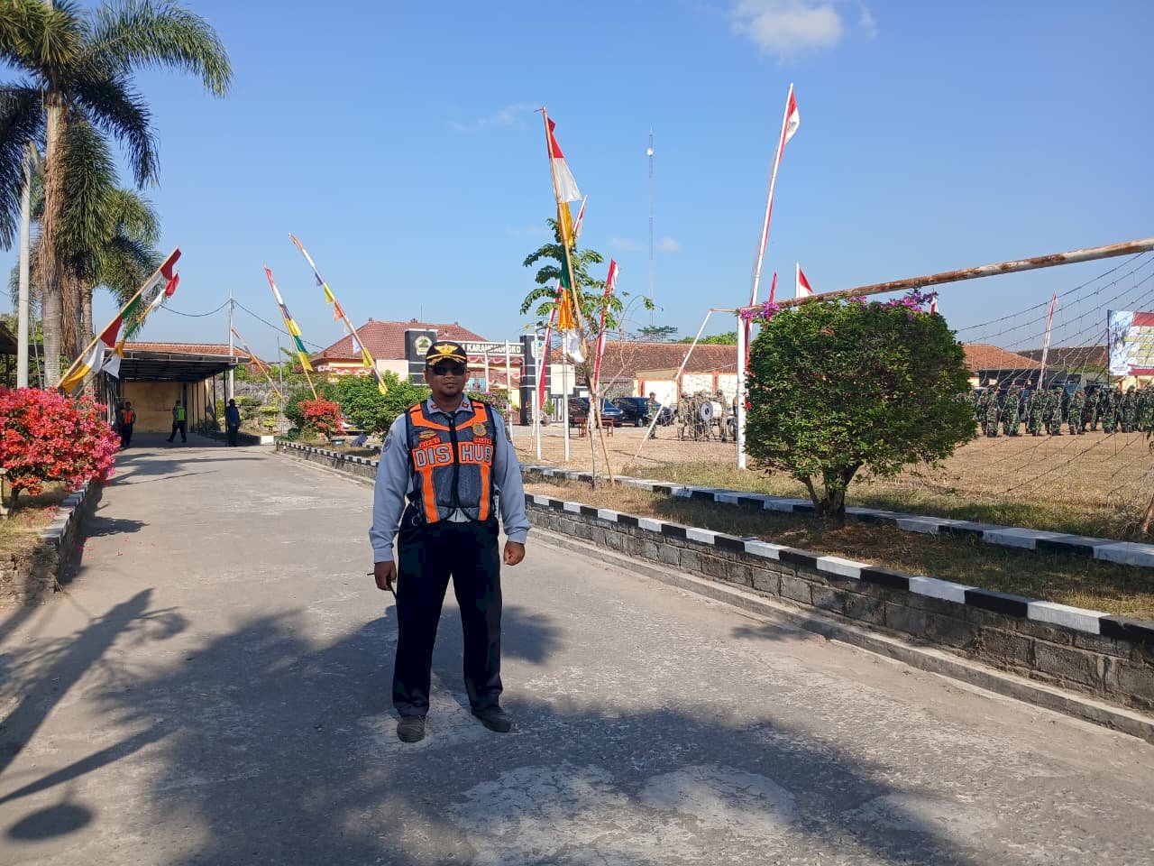 Tanpa Macet! Penutupan KBMKB XXXV Karangnongko Sukses Besar