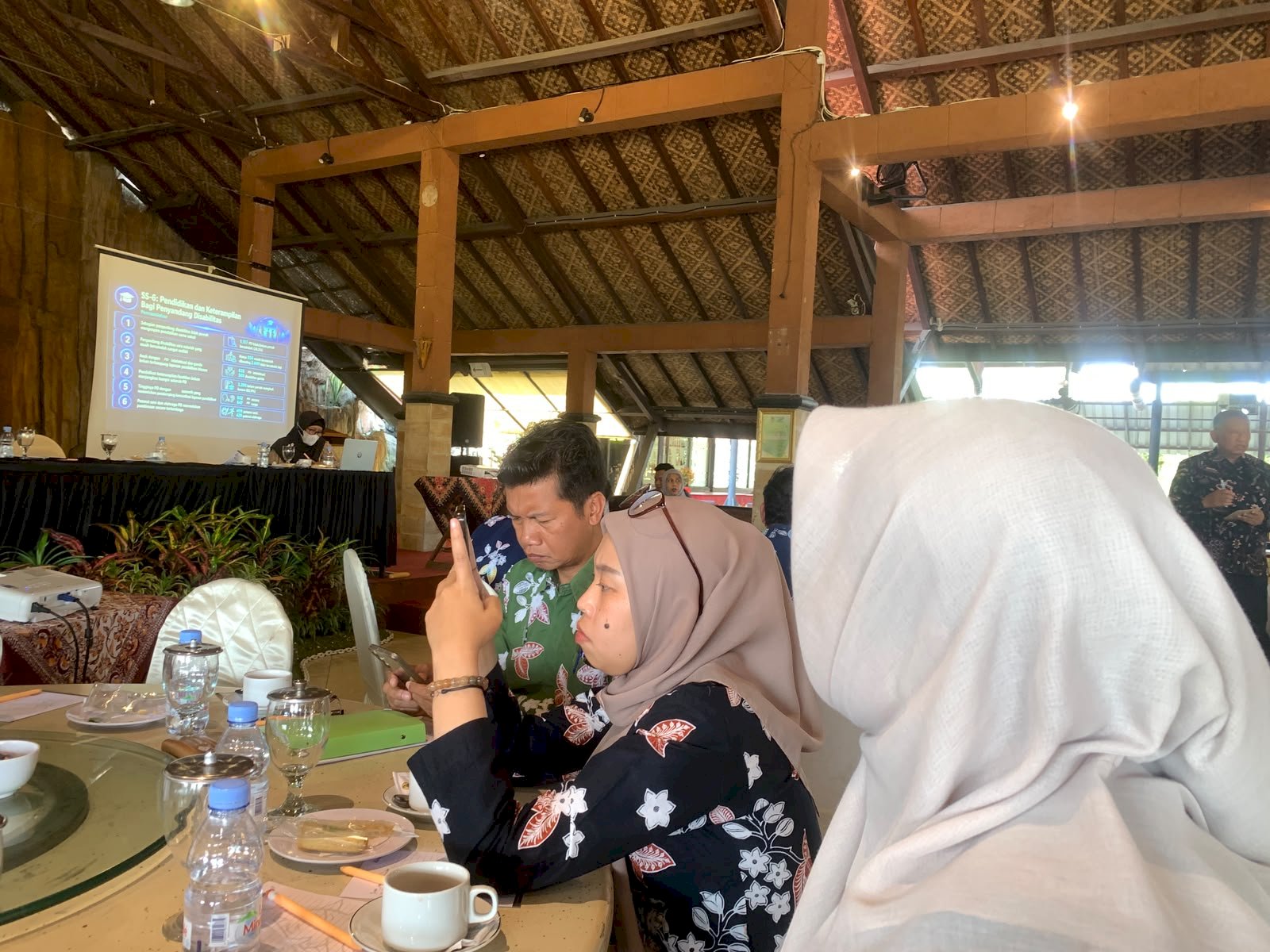 Jurang Data Difabel Terkuak, OPD Klaten Diminta Berbenah