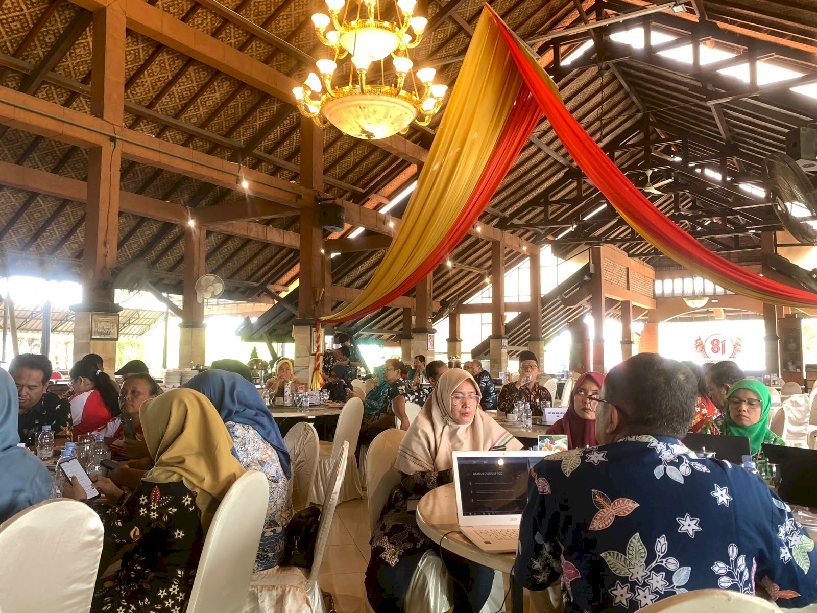 Jurang Data Difabel Terkuak, OPD Klaten Diminta Berbenah