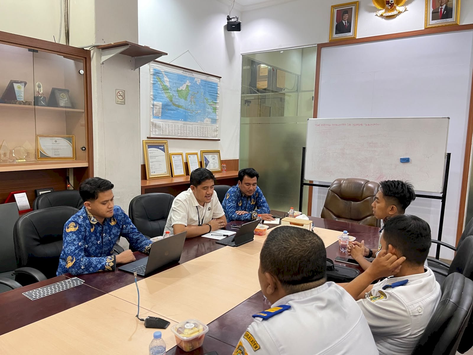 Menagih Kepastian Anggaran Keselamatan di Perlintasan Kereta
