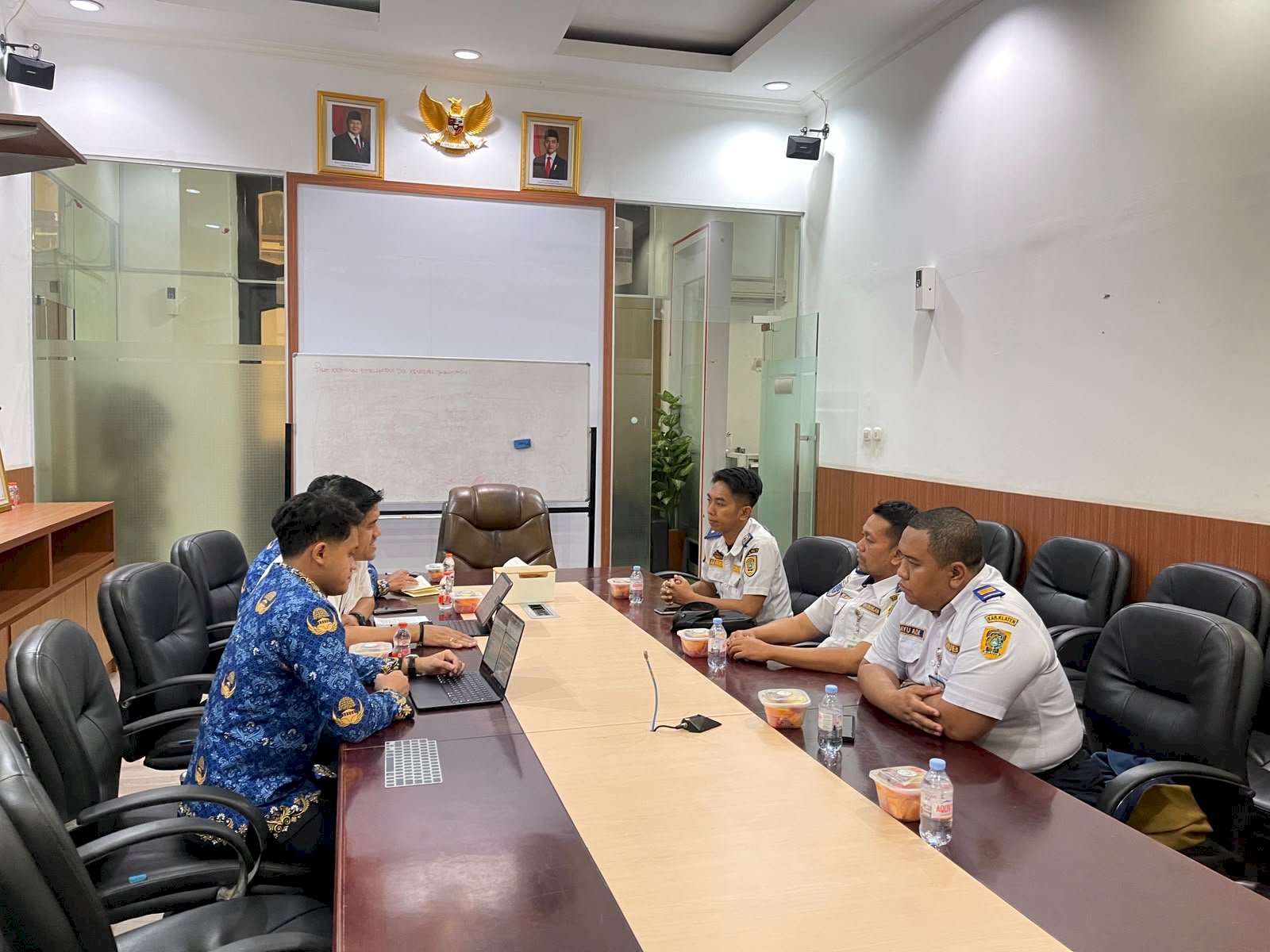 Menagih Kepastian Anggaran Keselamatan di Perlintasan Kereta