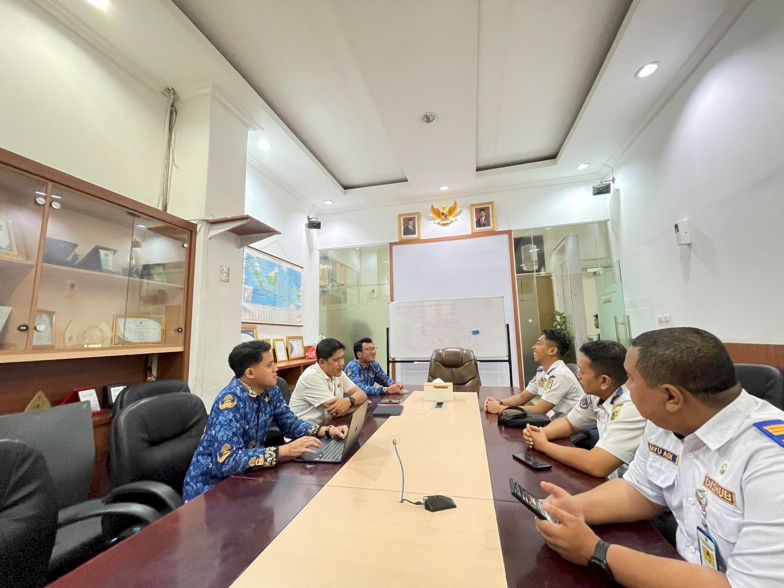 Menagih Kepastian Anggaran Keselamatan di Perlintasan Kereta