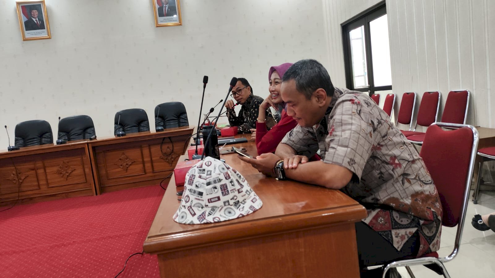 Blak-blakan Data Proyek, Klaten Siap Hadapi Ujian KPK