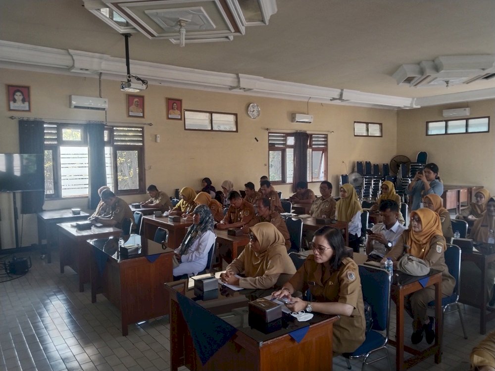 Klaten Pangkas Ketimpangan Gender, Tapi Kok Masih Ada PR?