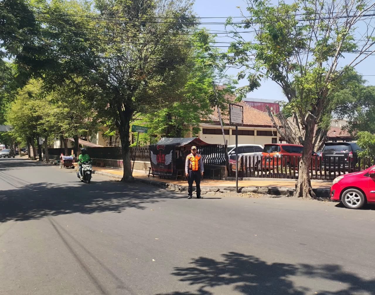Tiga Dai Kondang Kumpul di Klaten, Lautan Manusia Padati GOR Gelarsena!