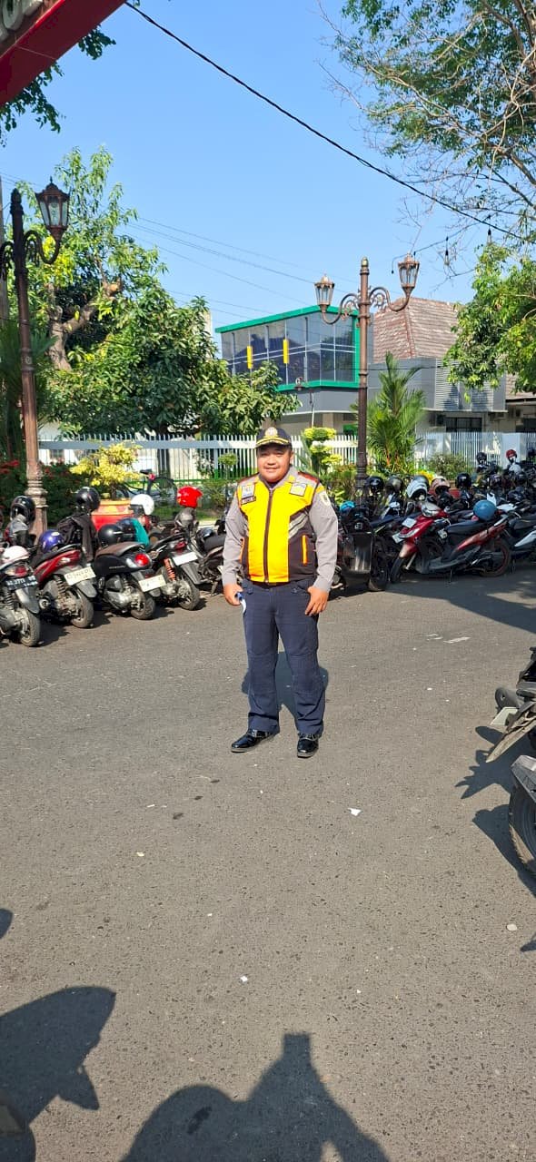 Suara Ledakan Tak Terduga Mewarnai CFD Jalan Pemuda, Tak Ada Korban Jiwa