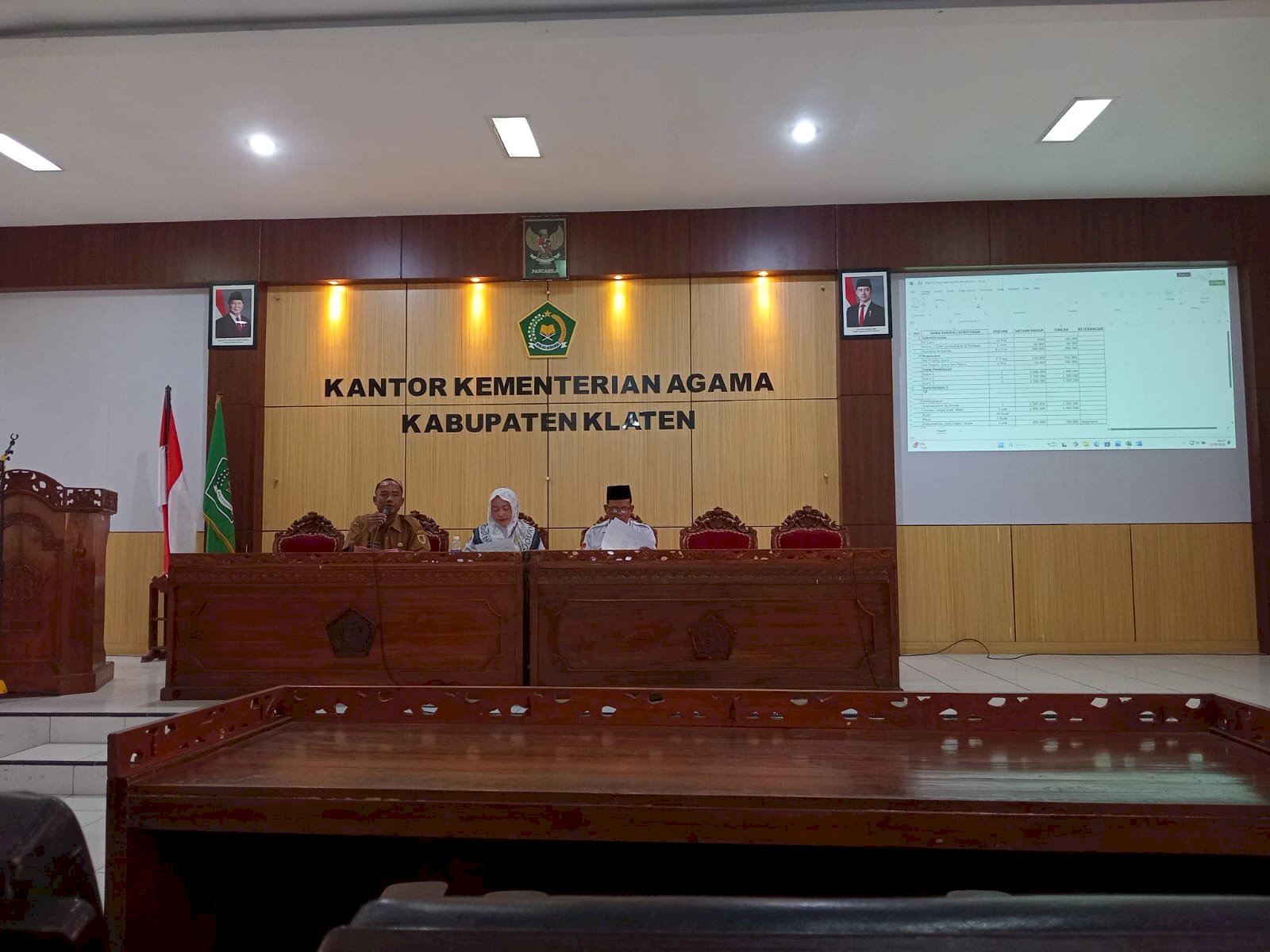 Jantung Kota Siap Membiru, Festival Santri Segera Digelar!
