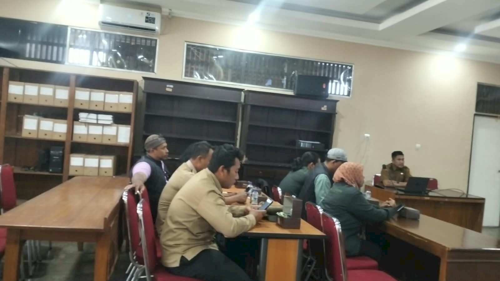 Desamorfosis 2026: Pesta Desa Wisata Siap Guncang Cawas