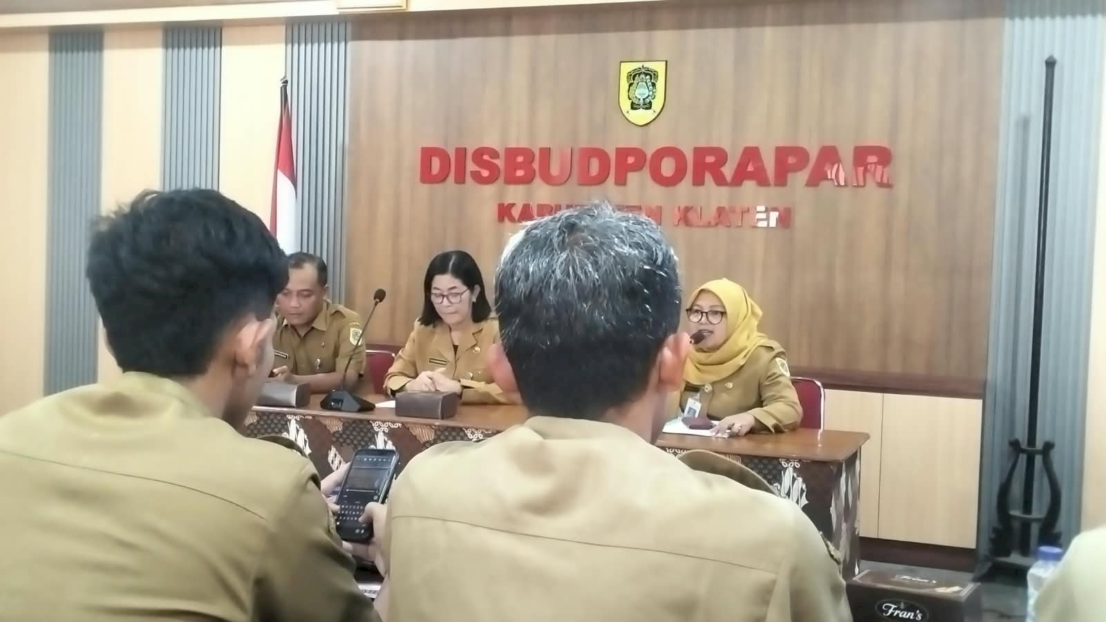 Desamorfosis 2026: Pesta Desa Wisata Siap Guncang Cawas