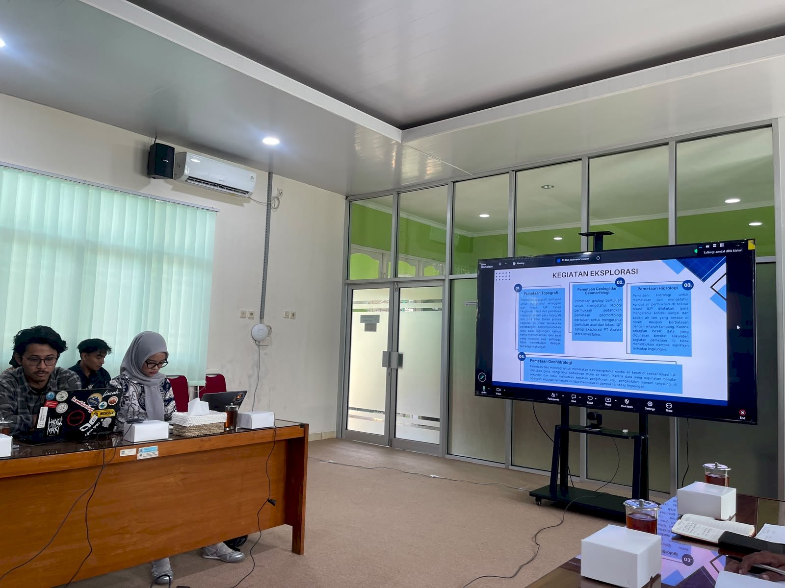 Warga Talun Kasih Lampu Hijau, Tambang Sirtu Boleh Jalan?