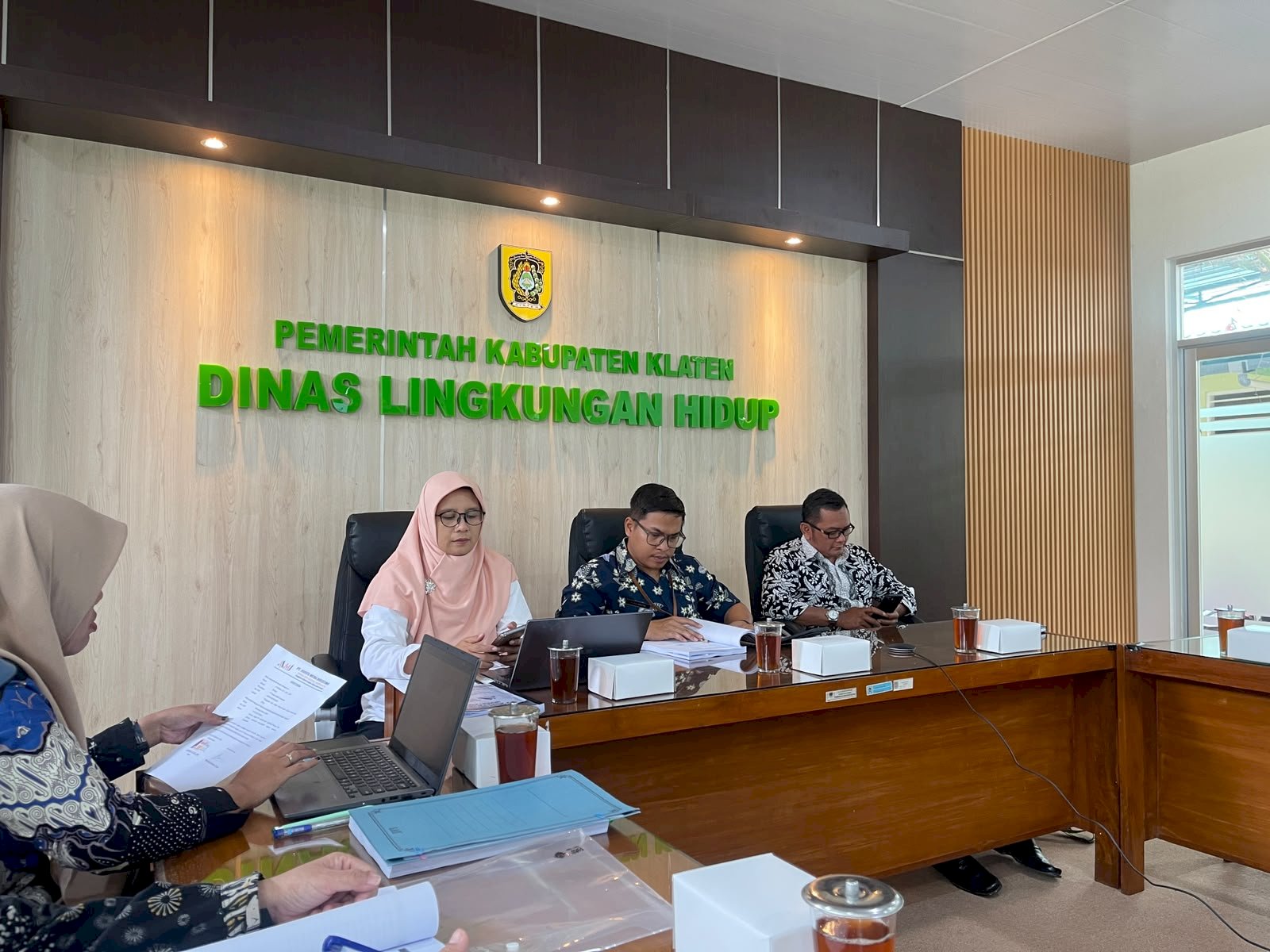 Warga Talun Kasih Lampu Hijau, Tambang Sirtu Boleh Jalan?