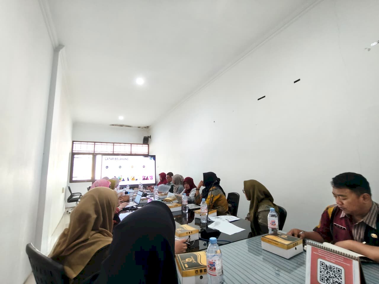 Klaten Kebut Kesetaraan, Angka Partisipasi Perempuan Tembus 67 Persen!