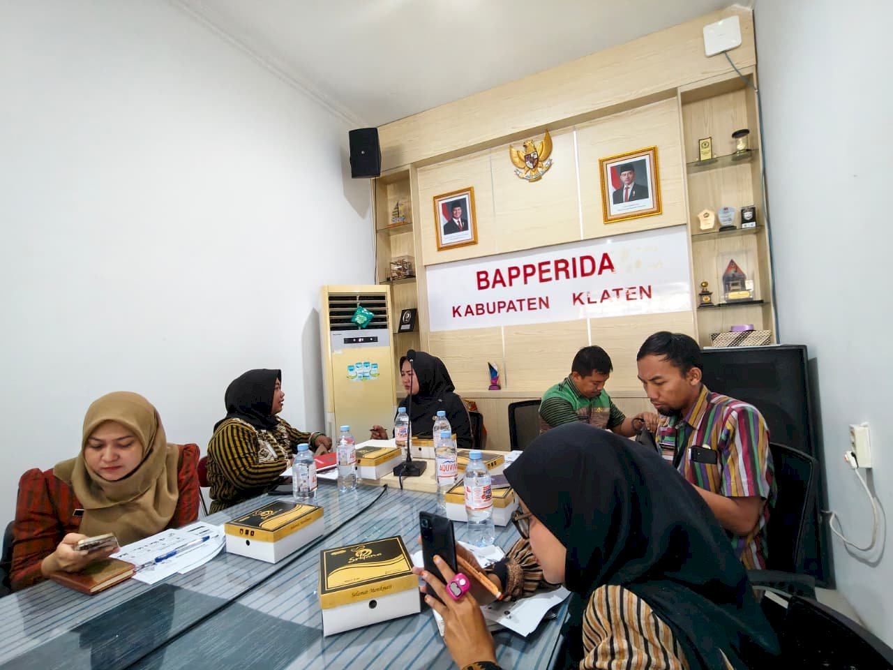 Klaten Kebut Kesetaraan, Angka Partisipasi Perempuan Tembus 67 Persen!