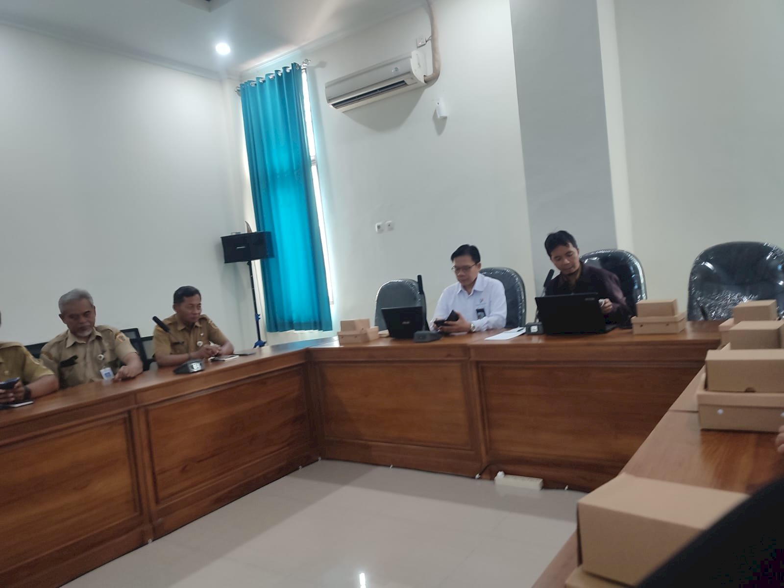 Vakum Sejak Februari, Klaten Kembali Kejar Target Ekonomi