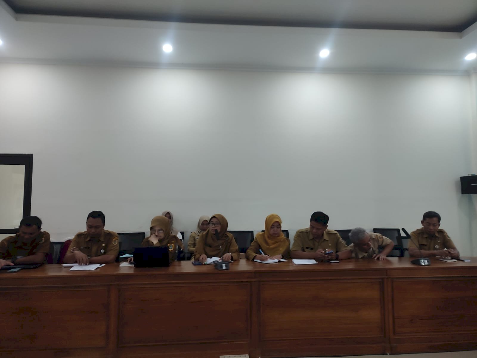 Vakum Sejak Februari, Klaten Kembali Kejar Target Ekonomi