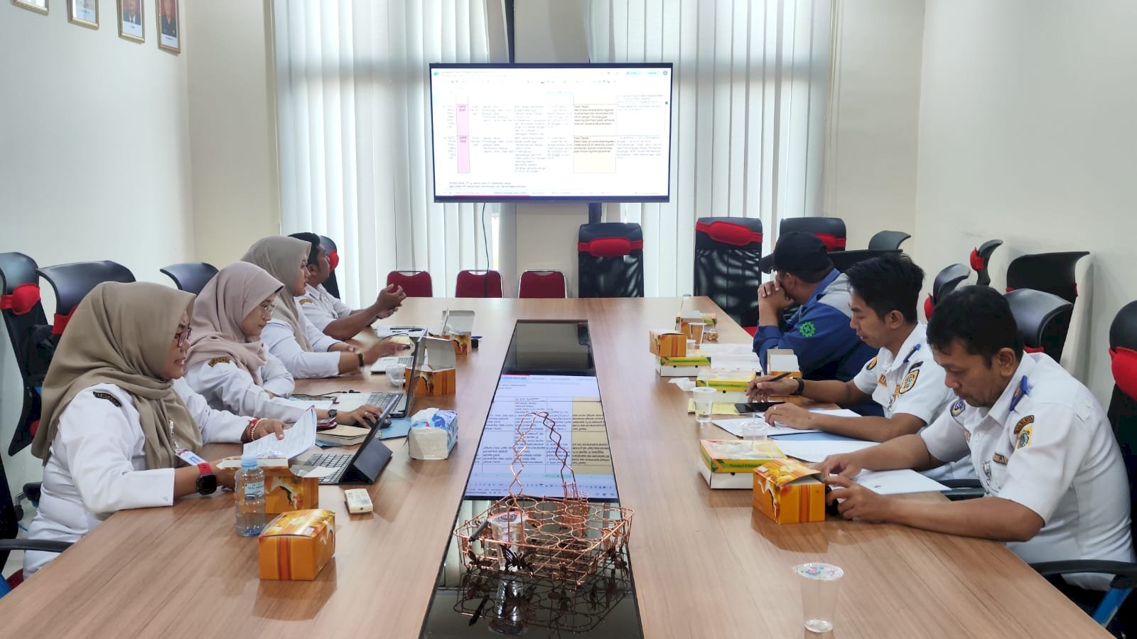 Babak Baru LPJU Klaten: Dishub Kebut Meterisasi Listrik