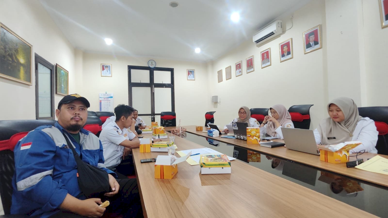Babak Baru LPJU Klaten: Dishub Kebut Meterisasi Listrik