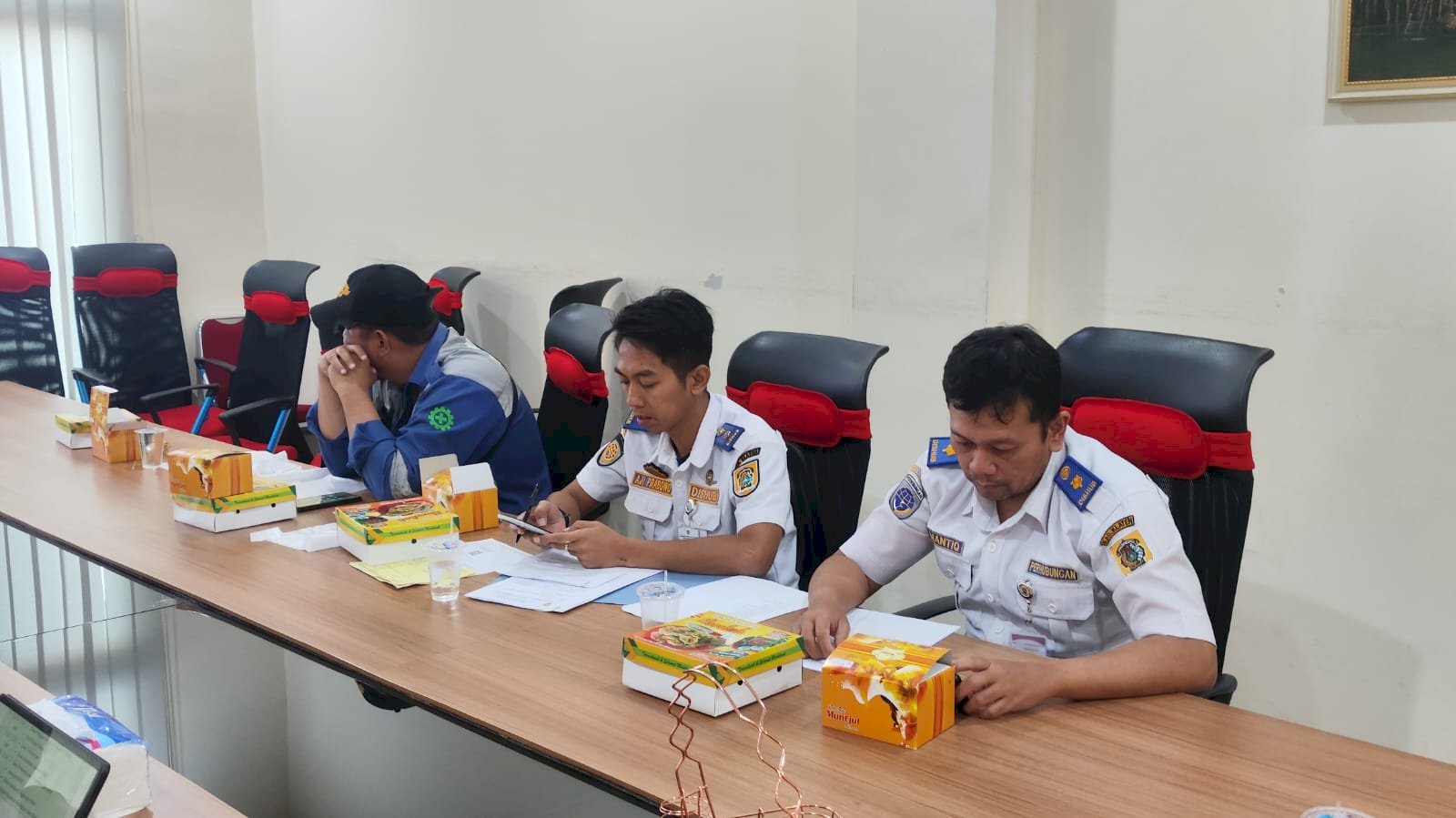 Babak Baru LPJU Klaten: Dishub Kebut Meterisasi Listrik