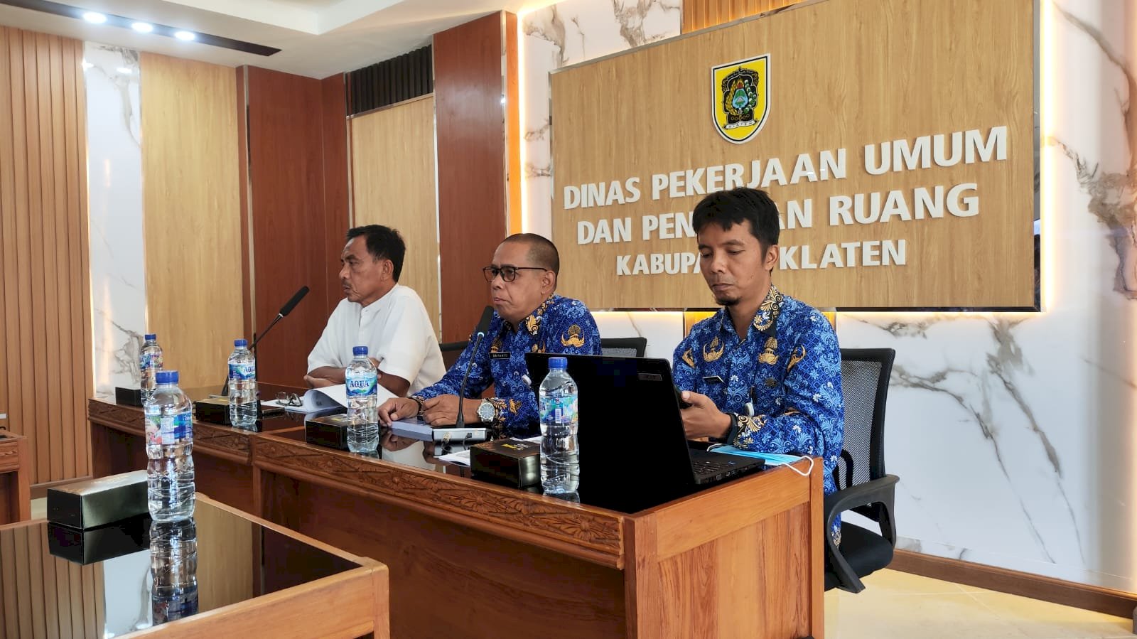 Stasiun Barang Luput dari Pantauan RTRW Klaten, Ini Alasannya