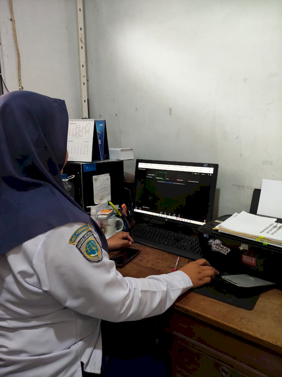 Raksasa Energi Jateng: Potensi Melimpah, Realita Finansial Terbatas