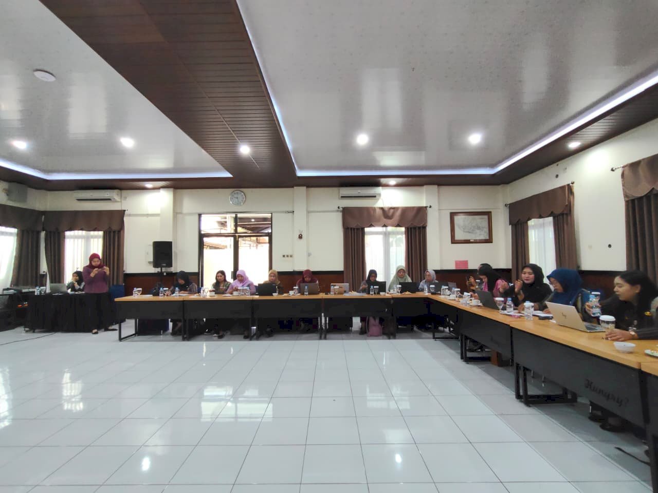 Evaluasi Pemda Klaten: Ancaman Truk ODOL & Tata Lalu Lintas