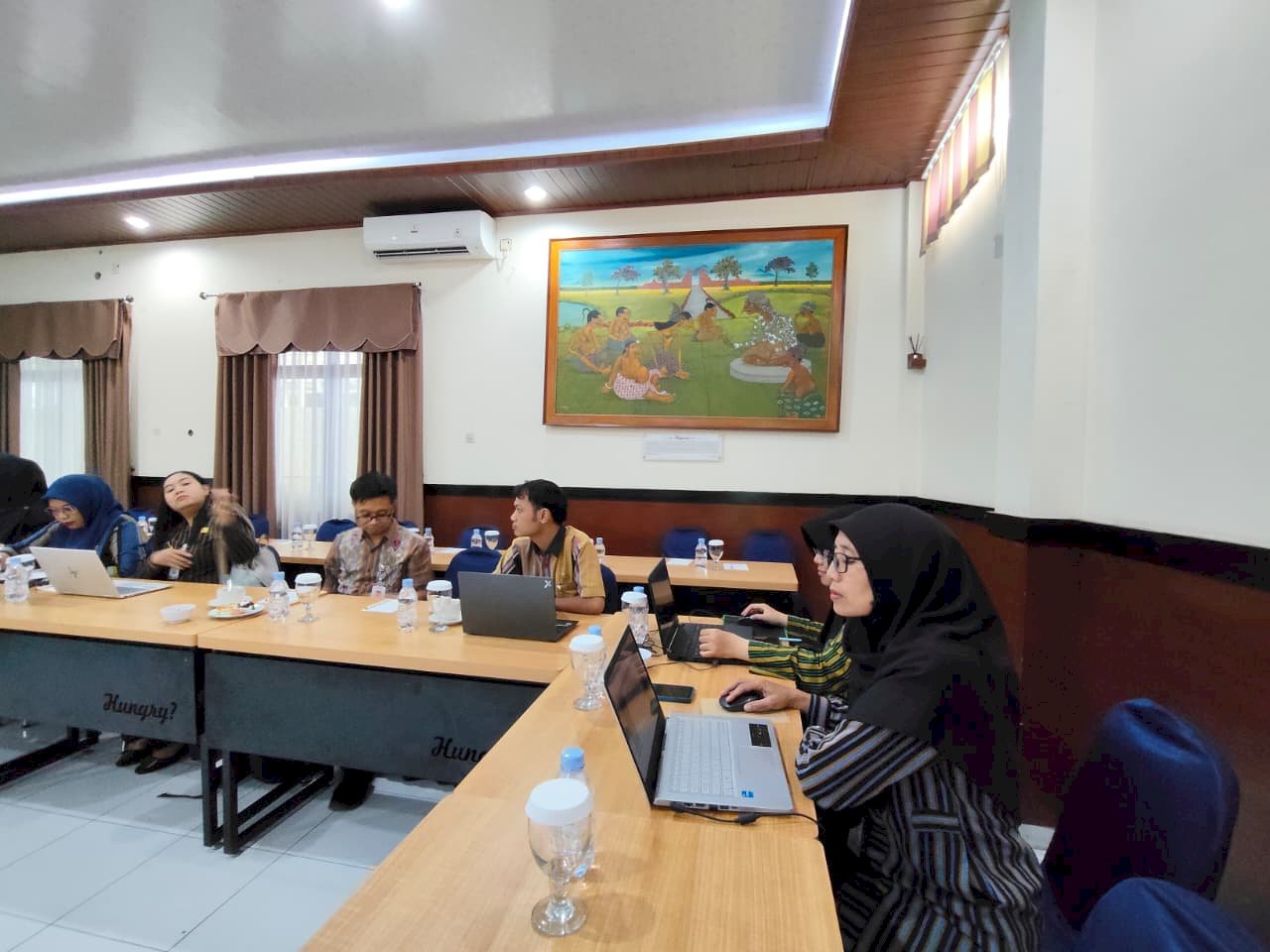 Evaluasi Pemda Klaten: Ancaman Truk ODOL & Tata Lalu Lintas