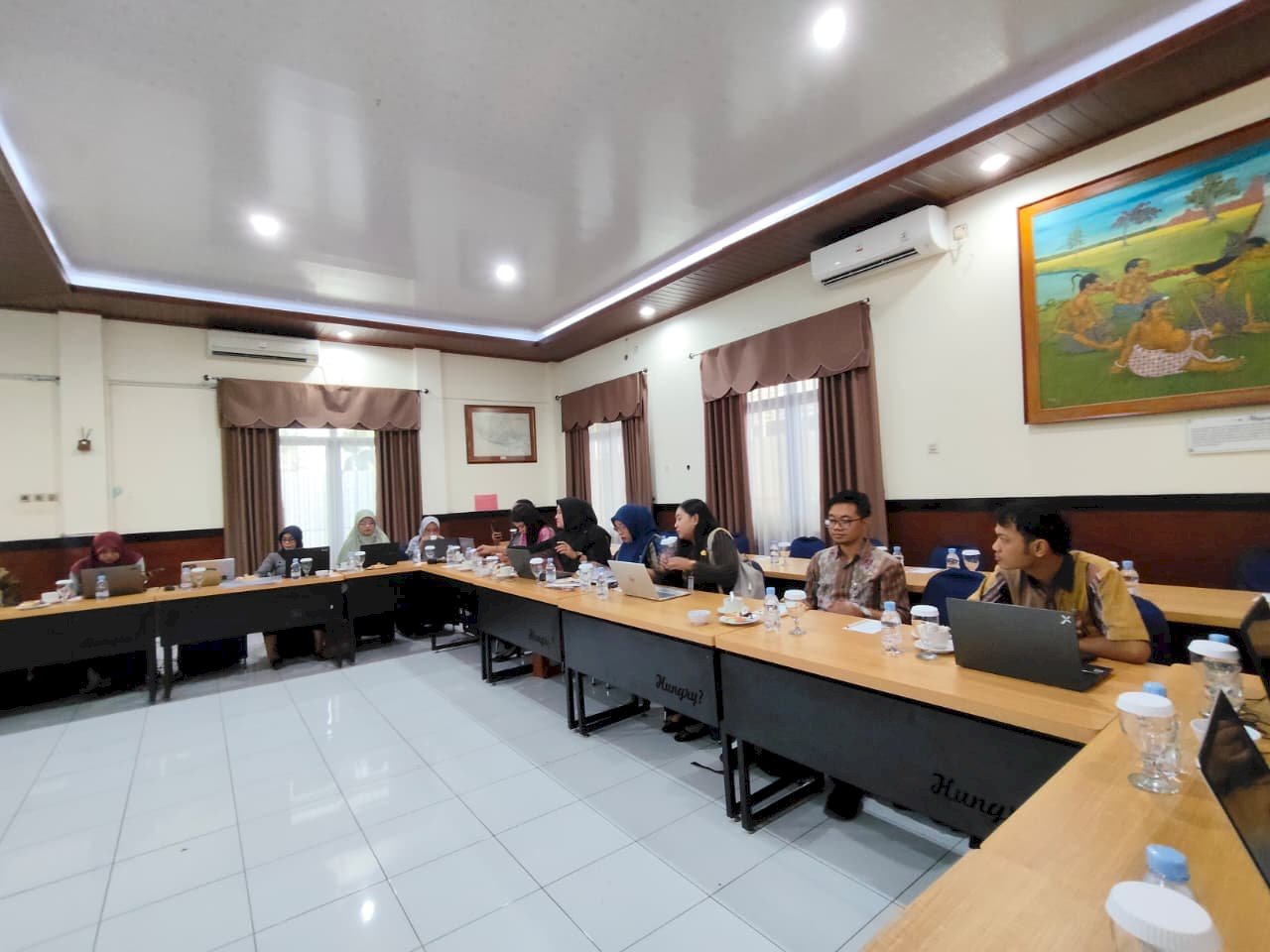Evaluasi Pemda Klaten: Ancaman Truk ODOL & Tata Lalu Lintas
