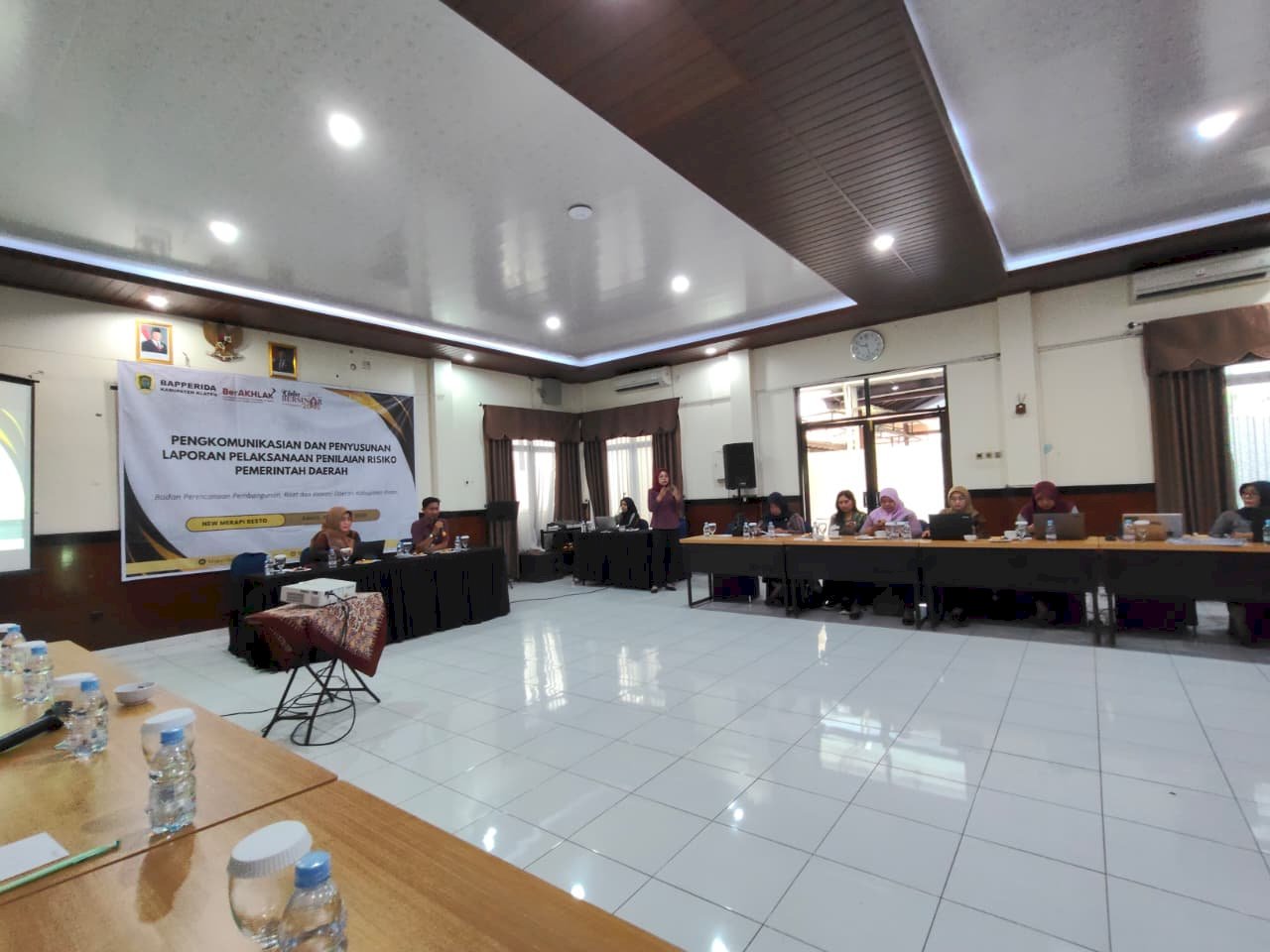 Evaluasi Pemda Klaten: Ancaman Truk ODOL & Tata Lalu Lintas