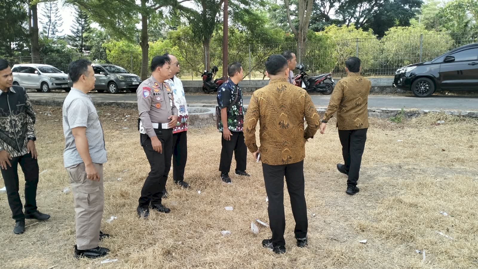 Gus Miftah Guncang Kwoso, Cek Skema Penutupan Jalurnya!