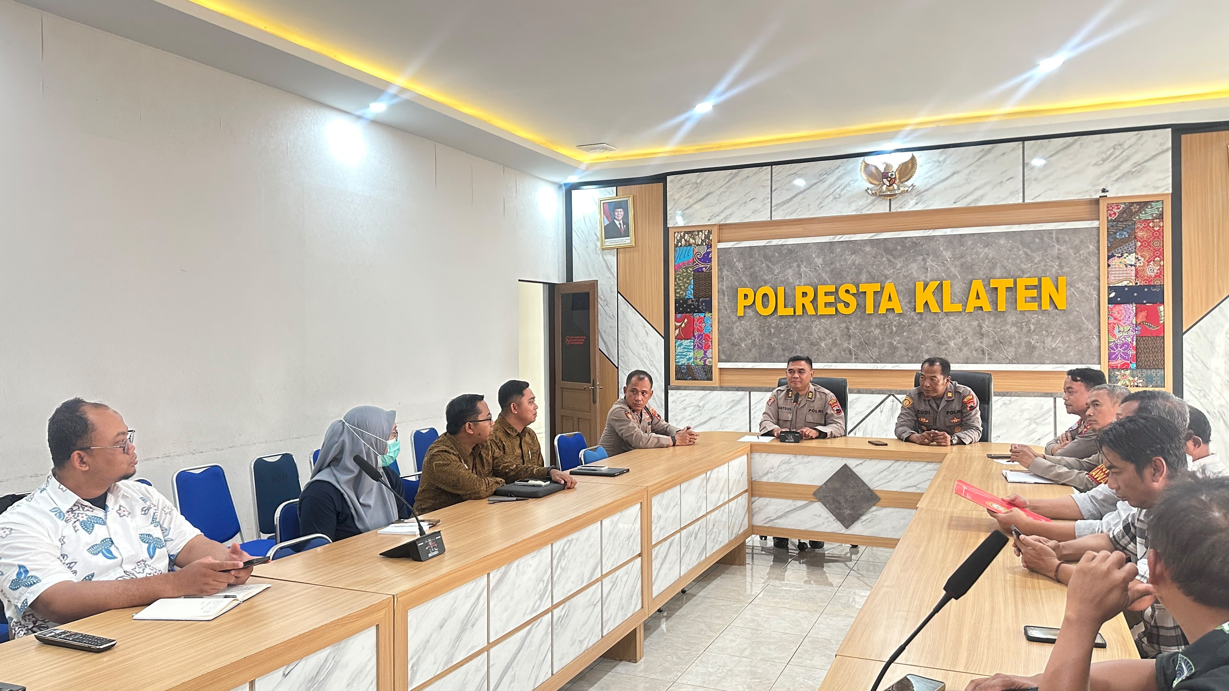 Gus Miftah Guncang Kwoso, Cek Skema Penutupan Jalurnya!