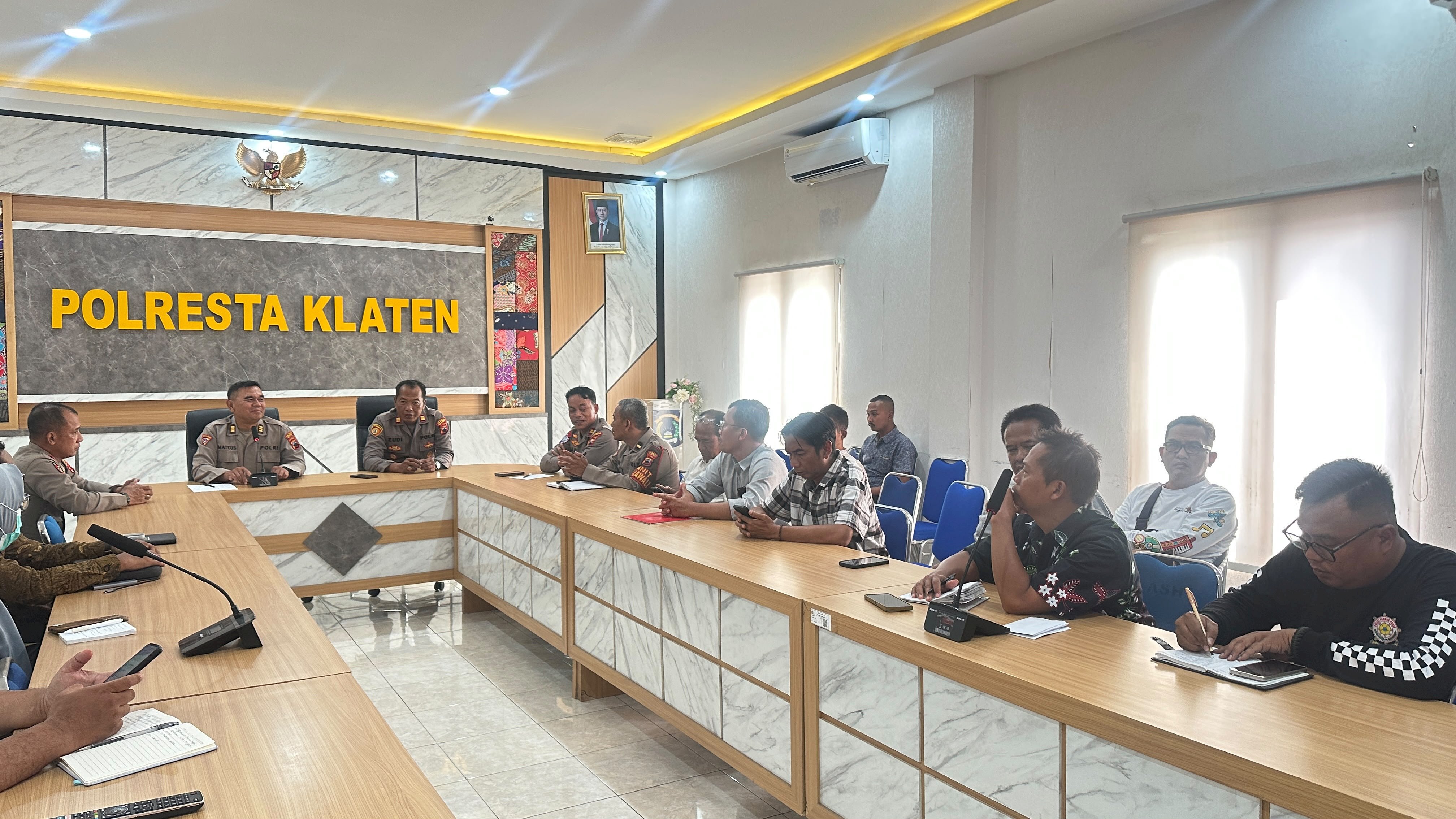 Gus Miftah Guncang Kwoso, Cek Skema Penutupan Jalurnya!