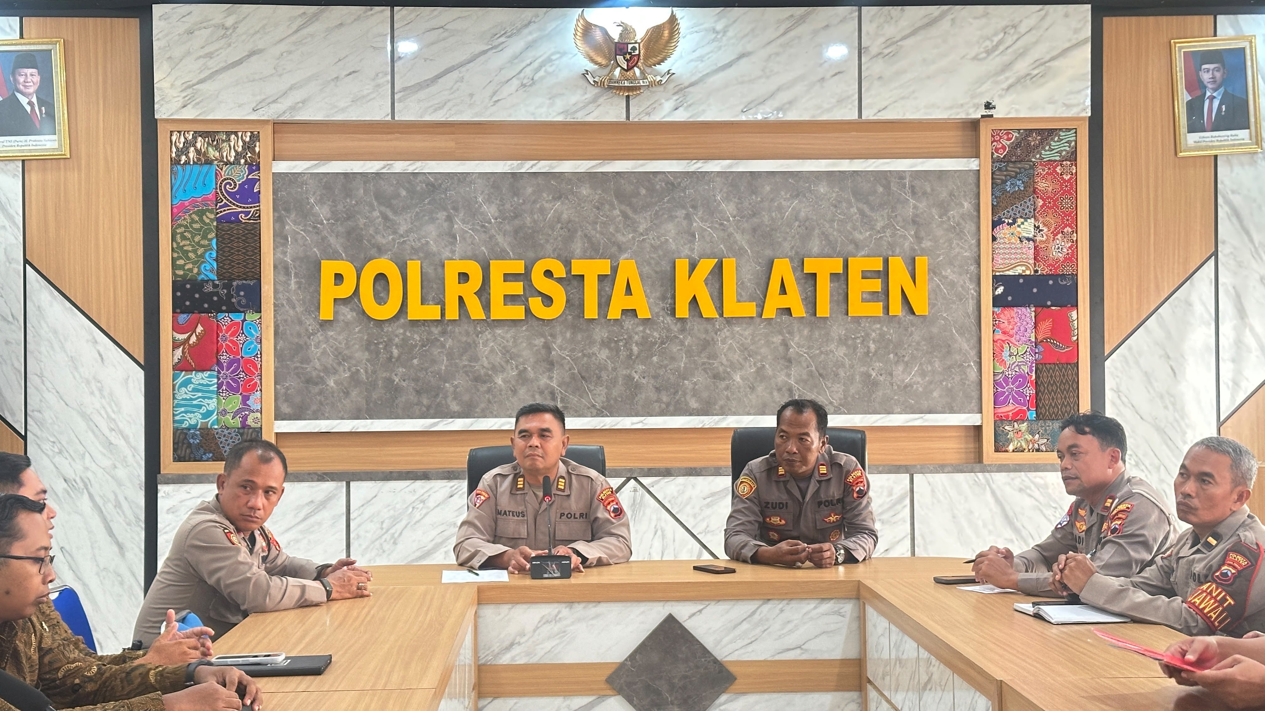Gus Miftah Guncang Kwoso, Cek Skema Penutupan Jalurnya!