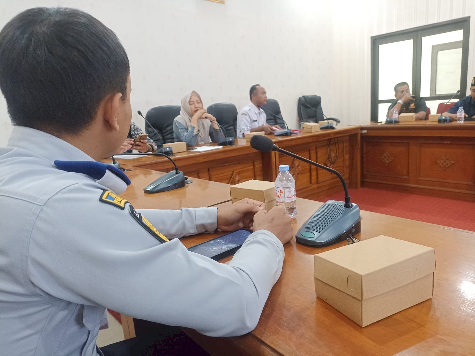 2.506 Peserta Apel Hari Santri, Klaten Siapkan Kantong Parkir