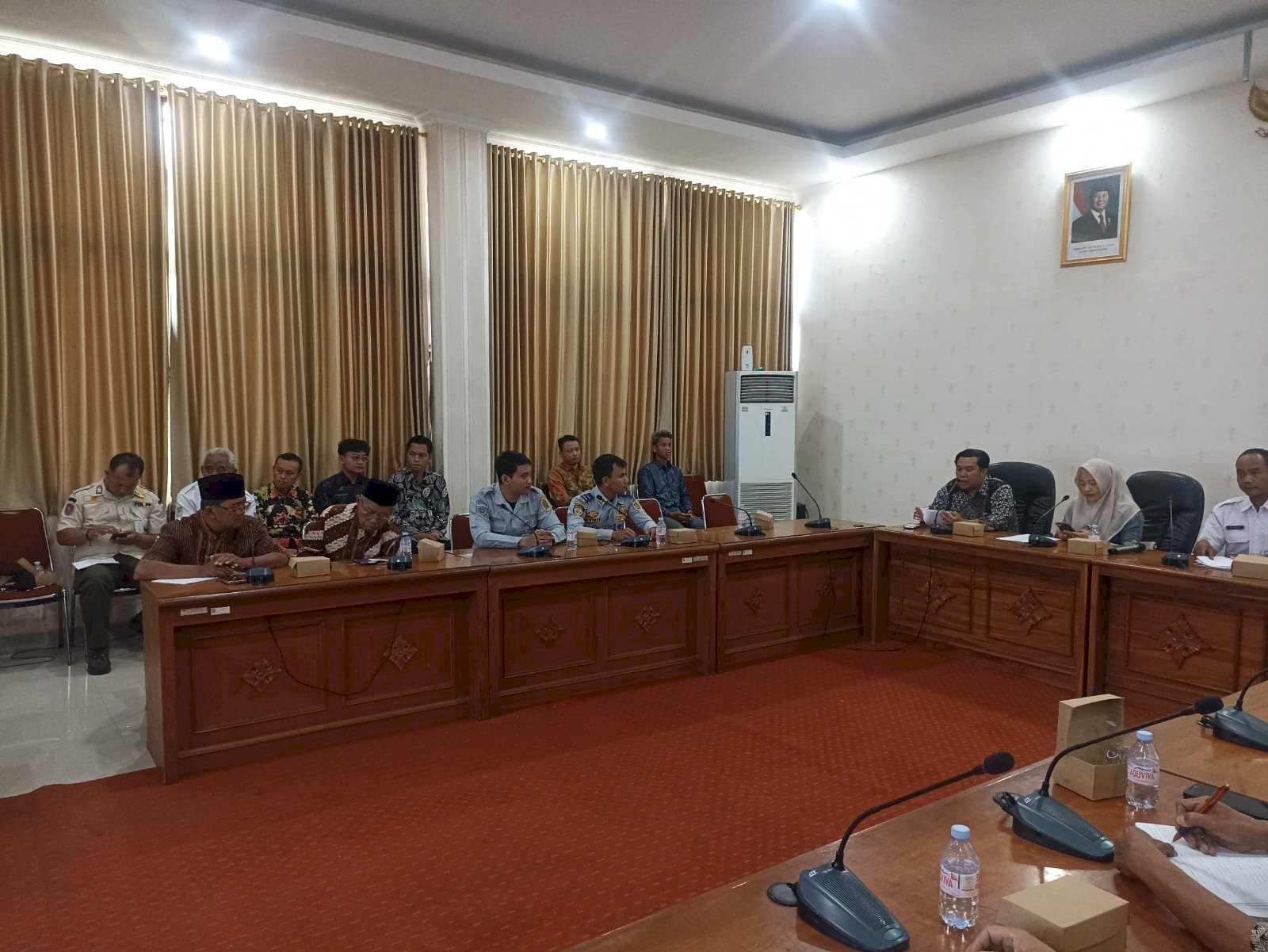 2.506 Peserta Apel Hari Santri, Klaten Siapkan Kantong Parkir