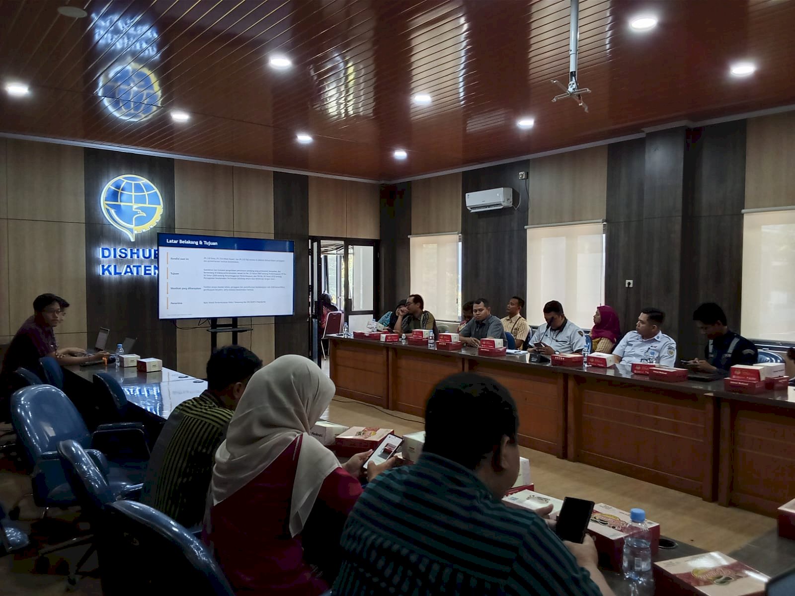 Kekurangan SDM, Pengelolaan Perlintasan Kereta Klaten Beralih Tangan