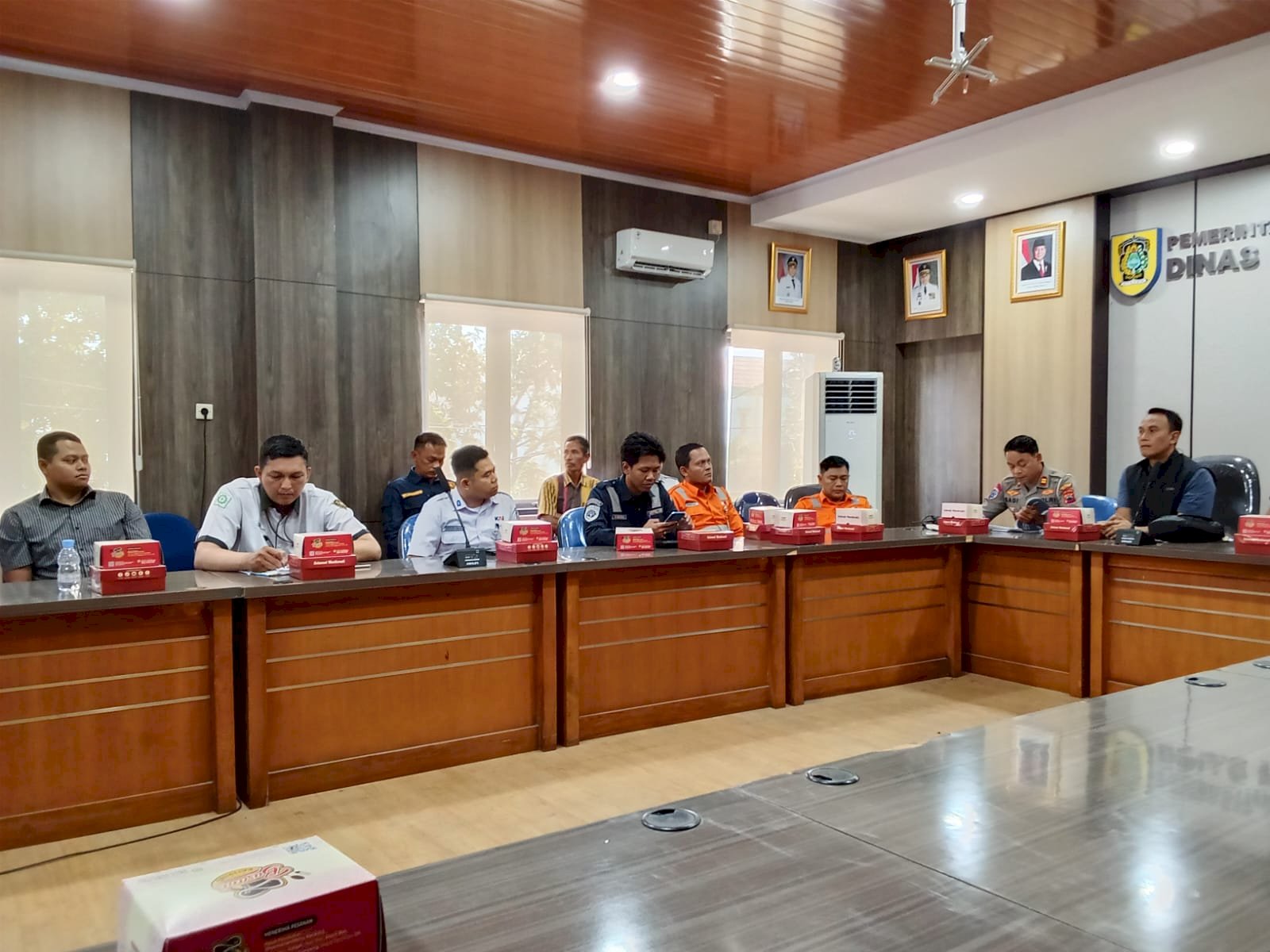 Kekurangan SDM, Pengelolaan Perlintasan Kereta Klaten Beralih Tangan