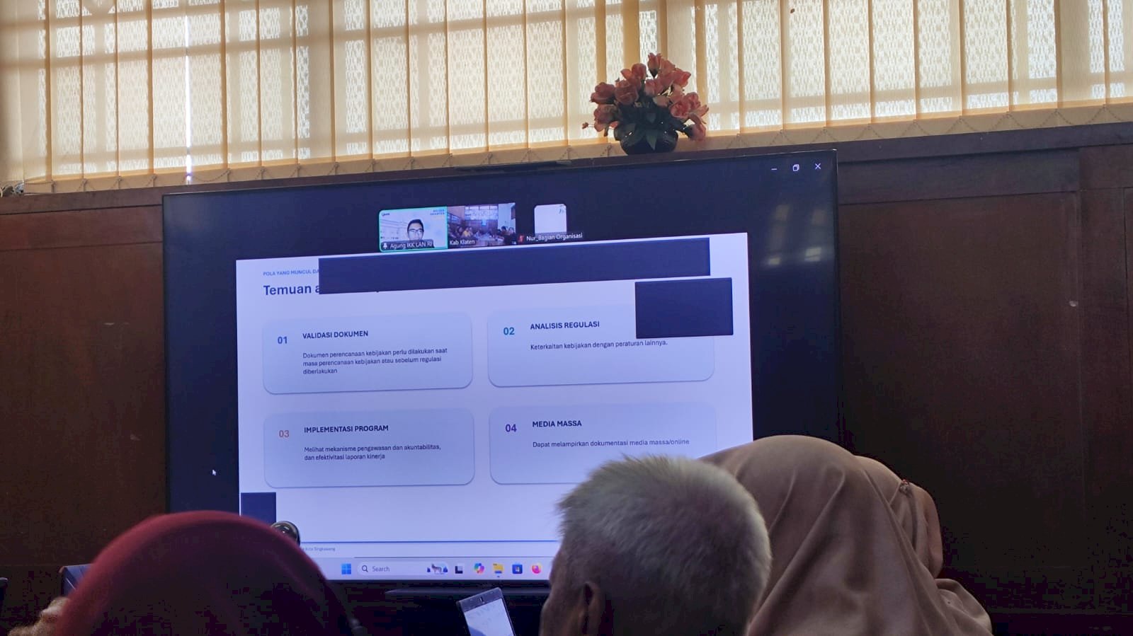 Rapor Kebijakan Klaten Dievaluasi, Waktu Revisi Kian Mepet