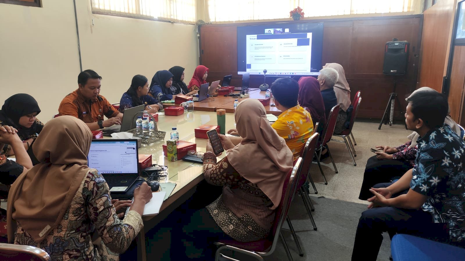 Rapor Kebijakan Klaten Dievaluasi, Waktu Revisi Kian Mepet