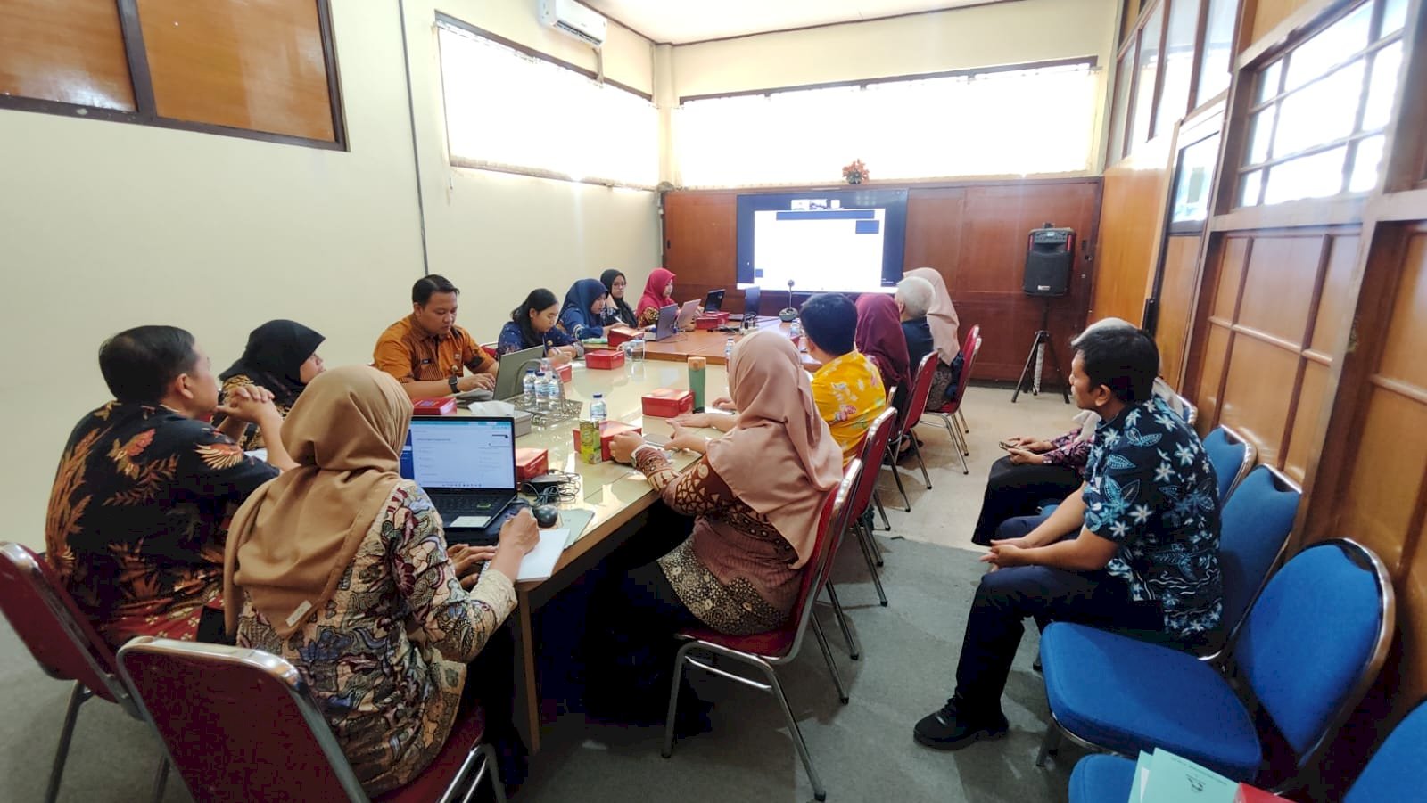 Rapor Kebijakan Klaten Dievaluasi, Waktu Revisi Kian Mepet